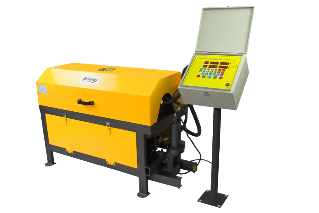 Правильно-отрезные станки Правильно-отрезной станок ВПК ПРО-12