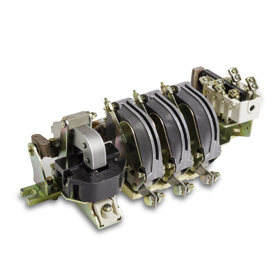 Контакторы КТ Контактор КТ 6023 380В