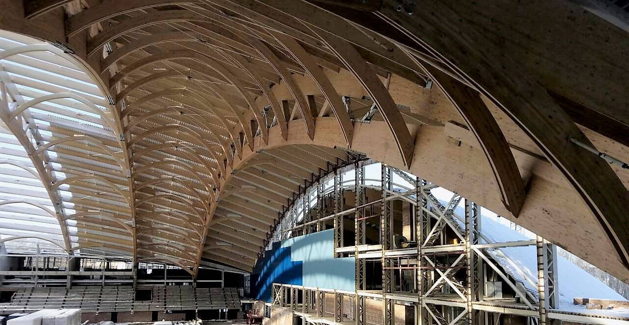 Выше и теплее